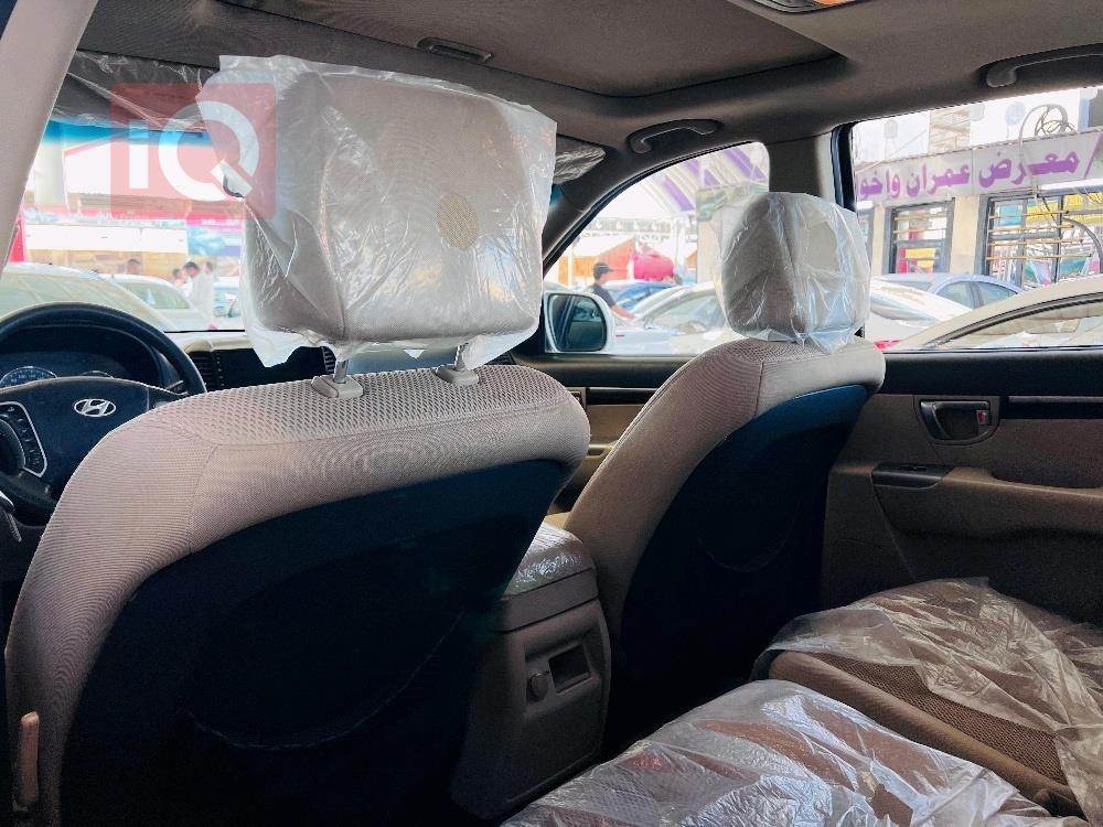 هيونداي سانتافي